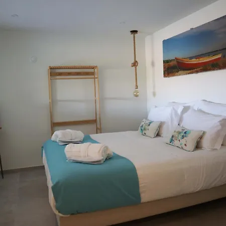Landsted Hillside House & Foz do Arelho
