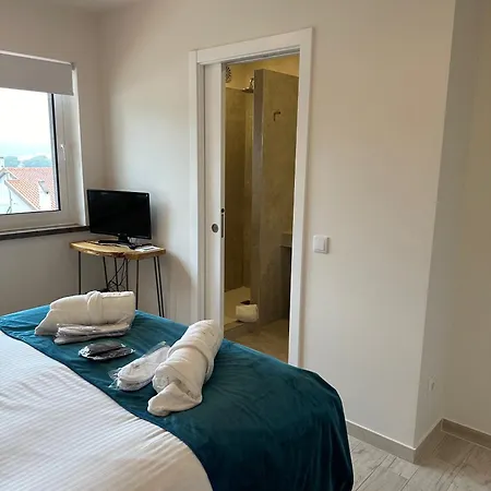 Hillside House & Kır Evi Foz do Arelho