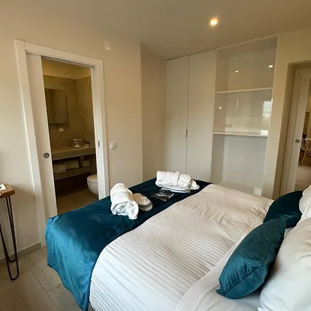 Hillside House & Casa de Campo Foz do Arelho