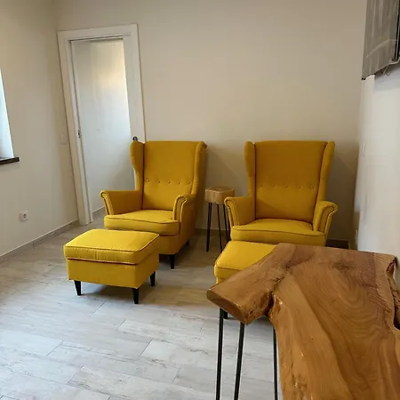 Kır Evi Hillside House & *