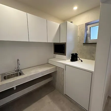 Hillside House & Landsted Foz do Arelho
