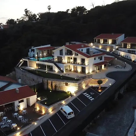 Hillside House Εξοχικό σπίτι