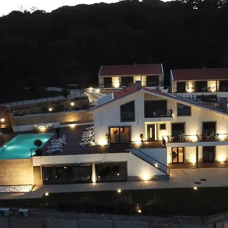 Hillside House * Foz do Arelho