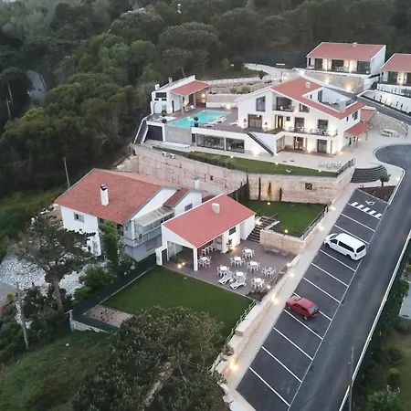 Εξοχικό σπίτι Hillside House *