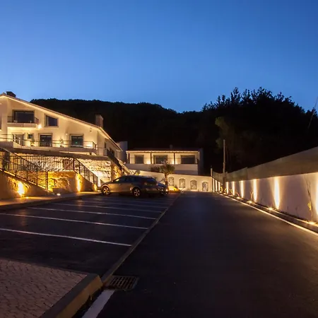 Hillside House Εξοχικό σπίτι