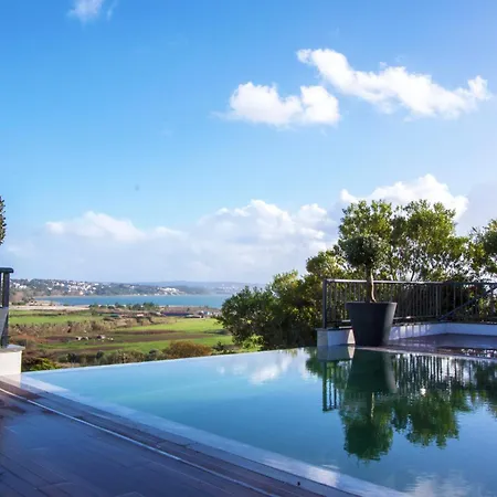 Εξοχικό σπίτι Hillside House *
