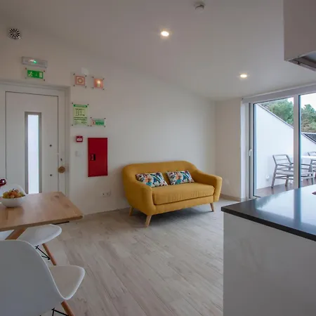 Hillside House Foz do Arelho