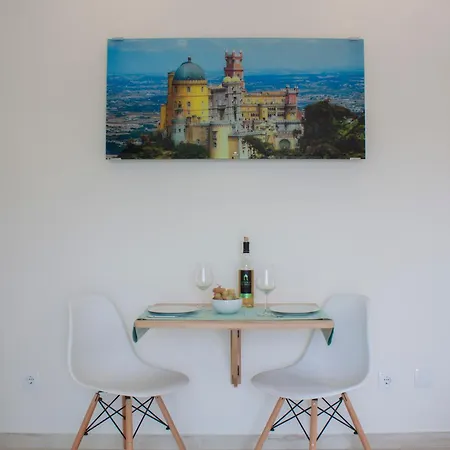 Hillside House * Foz do Arelho