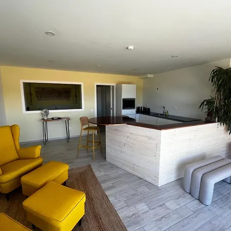 Hillside House Εξοχικό σπίτι Foz do Arelho