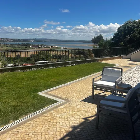Hillside House Εξοχικό σπίτι Foz do Arelho