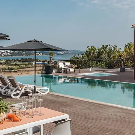 Hillside House Foz do Arelho