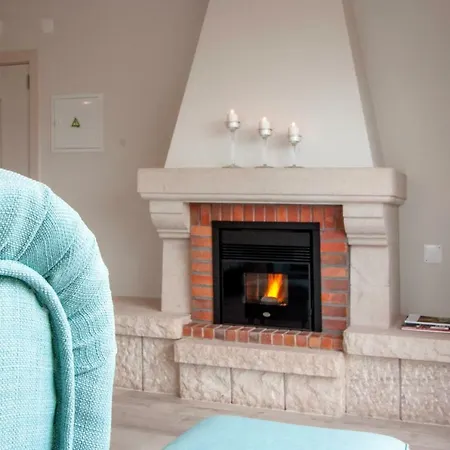 Hillside House & Casa de Campo *