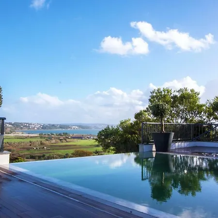 Landsted Hillside House & Foz do Arelho