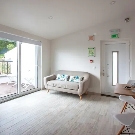 Kır Evi Hillside House & *