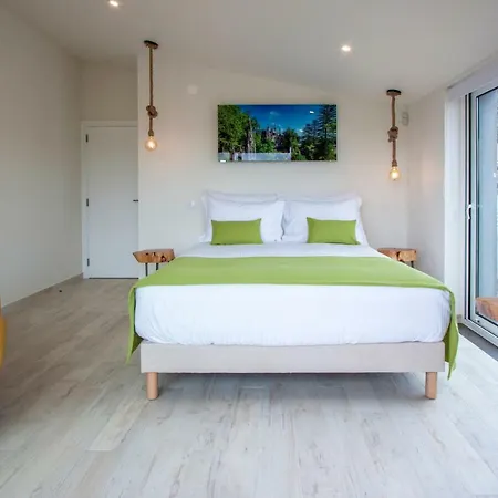 Kır Evi Hillside House & *