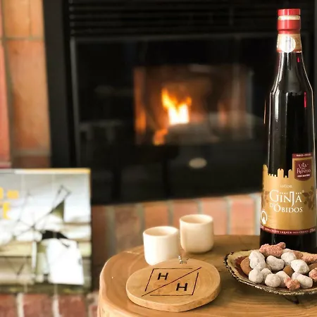 Hillside House & Kır Evi