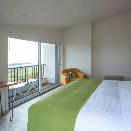 Hillside House & *