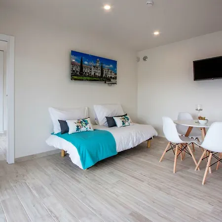 Hillside House & Landsted Foz do Arelho