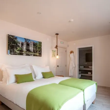 Hillside House & Kır Evi Foz do Arelho