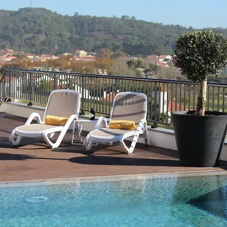 Hillside House & Foz do Arelho