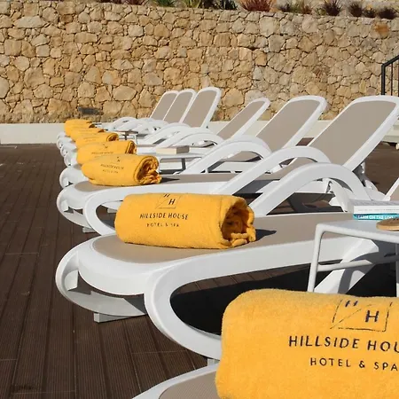 Hillside House & Foz do Arelho