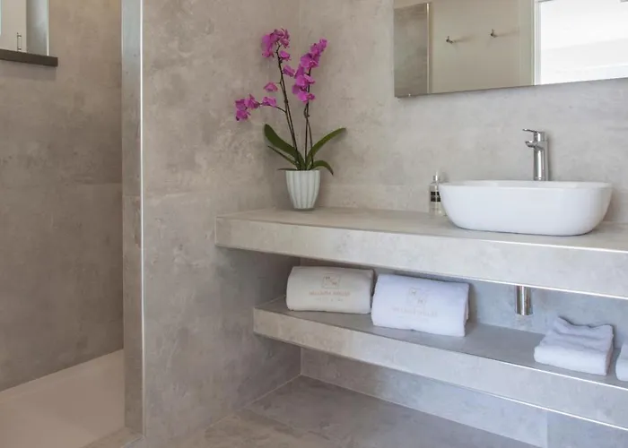 Hillside House & Country house