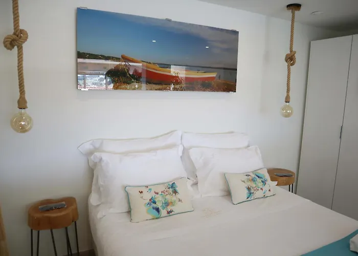 Hillside House & Country house Foz do Arelho