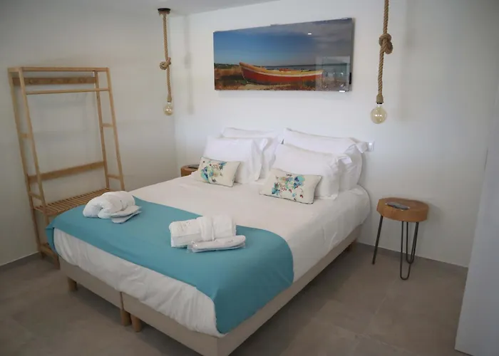 Hillside House & Foz do Arelho