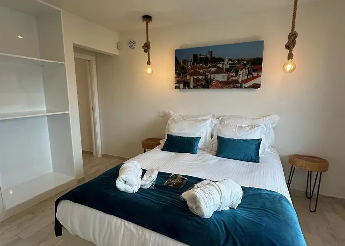 Country house Hillside House & *