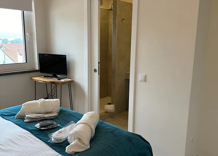 Hillside House & Country house Foz do Arelho