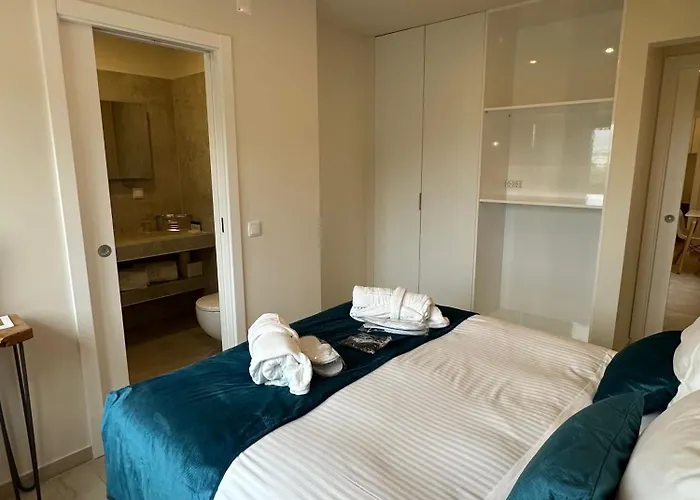 Hillside House & Country house Foz do Arelho