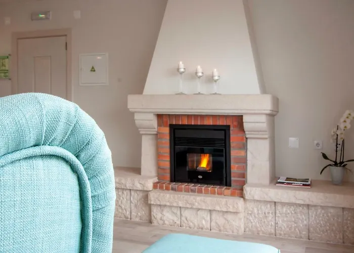 Hillside House & Country house *