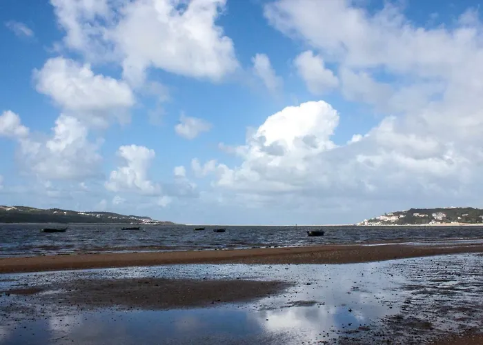 Hillside House & Foz do Arelho