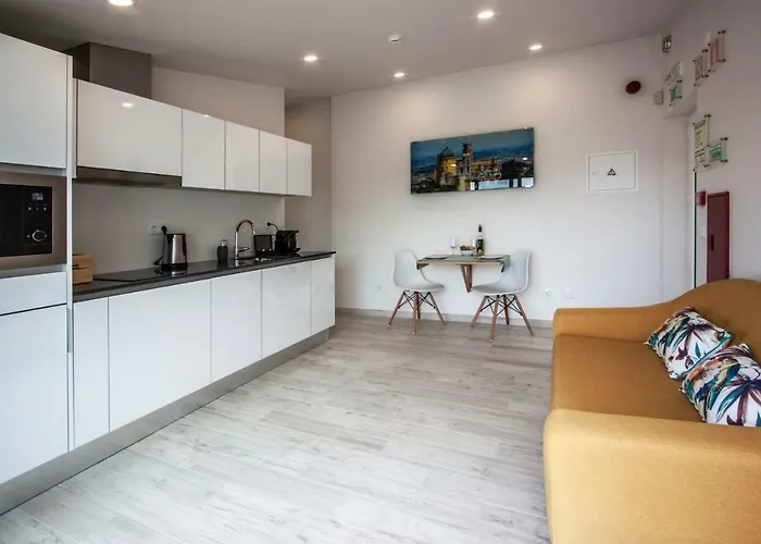 Hillside House & * Foz do Arelho