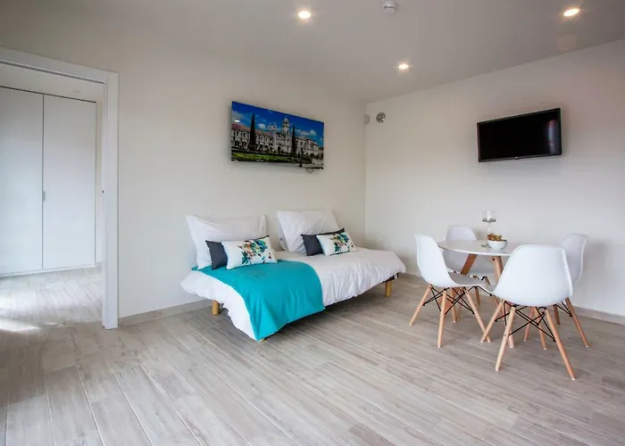 Hillside House & Country house Foz do Arelho