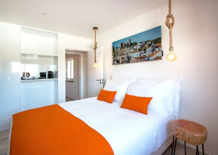 Hillside House & Country house Foz do Arelho