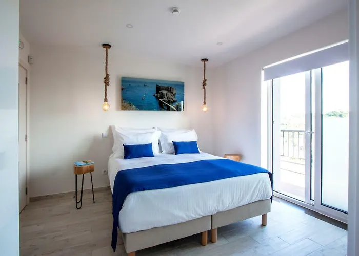 Hillside House & Country house Foz do Arelho