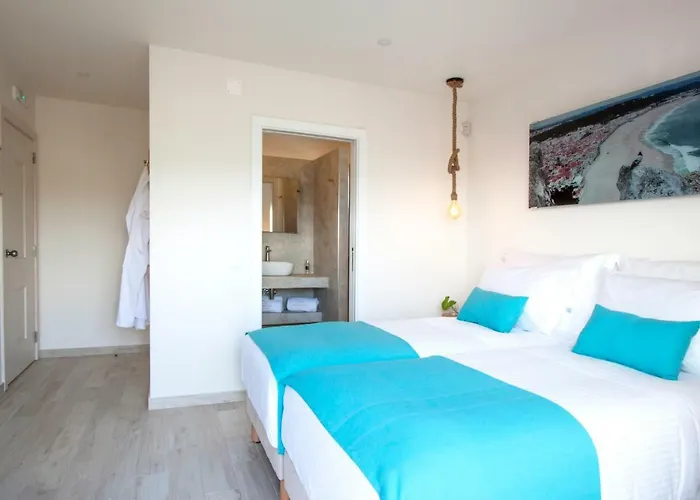 Hillside House & Foz do Arelho