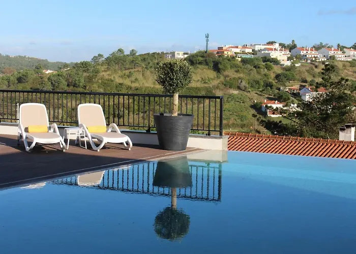 Hillside House & Country house *