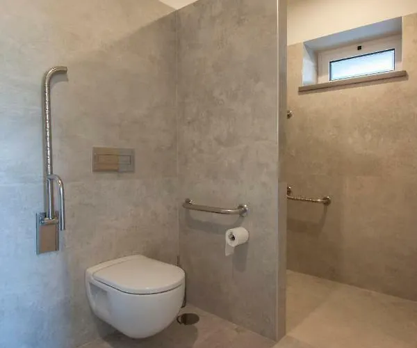 Country house Hillside House & Foz do Arelho